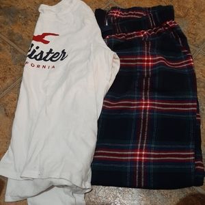 Hollister Pijama's